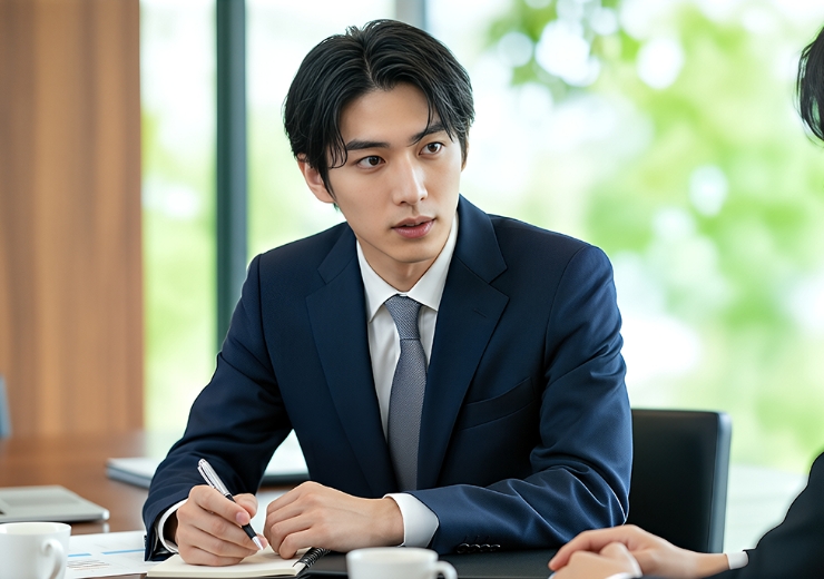 1on1ミーティング