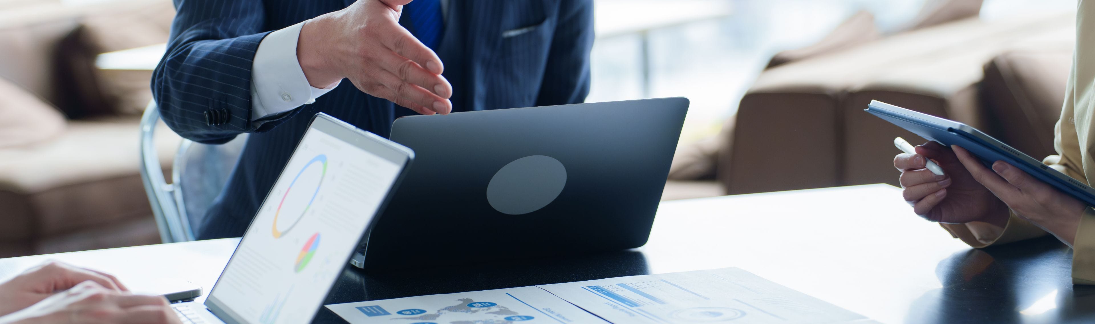 多様なキャリア支援