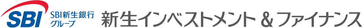 新生インベストメント＆ファイナンス