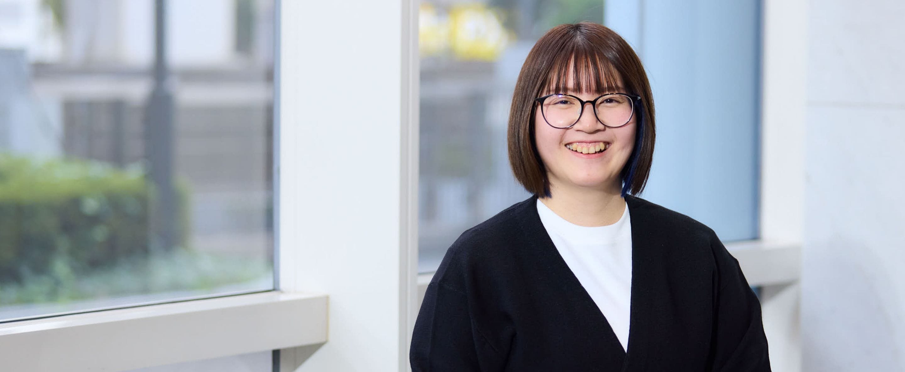 社員インタビュー