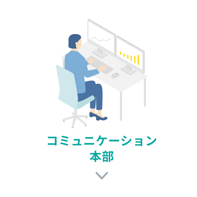 マーケティング・CX