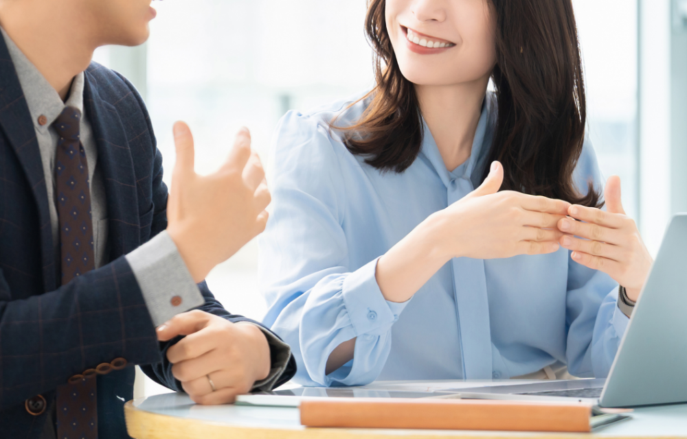 リースの仕事とは