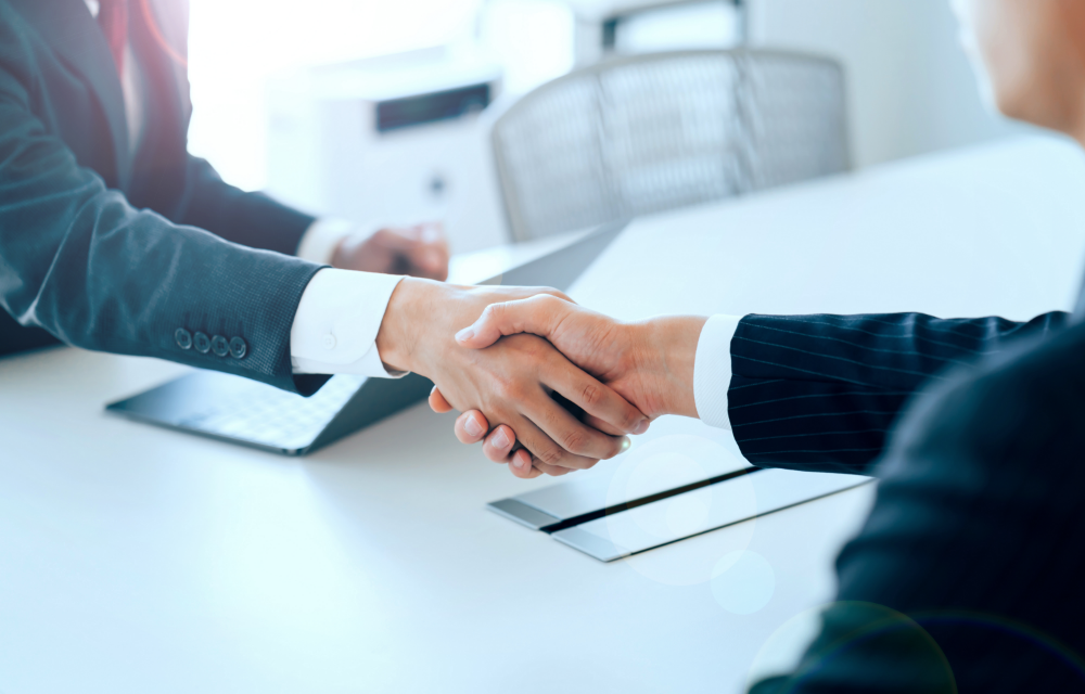 昭和リースの強み