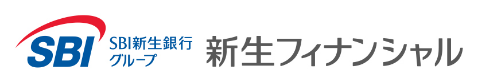 sbi新生銀行グループ　新生フィナンシャル